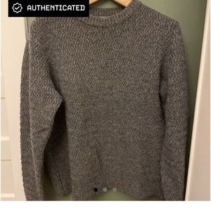 Acne studios sweater